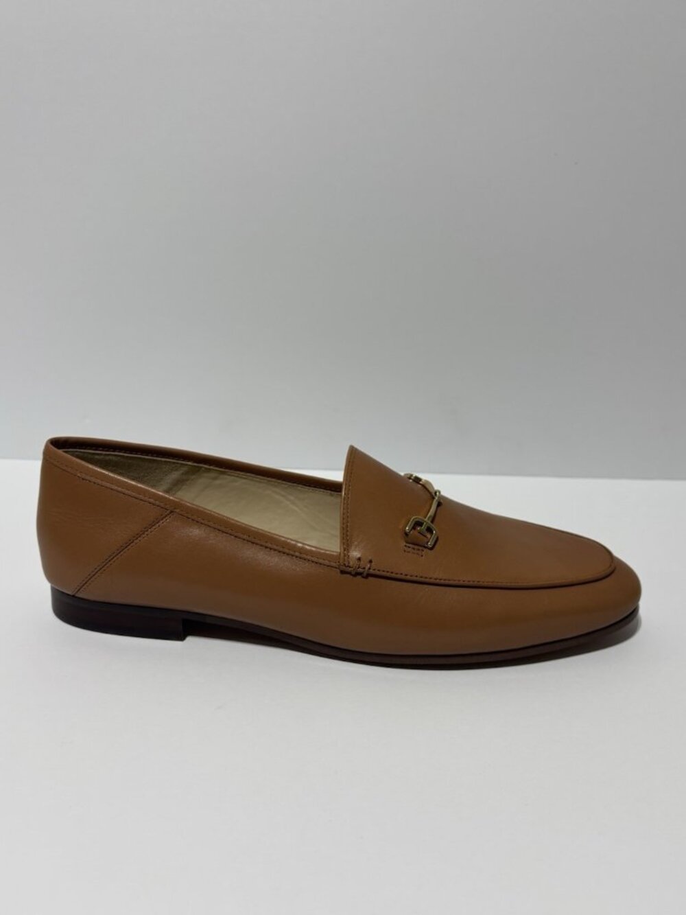 Sam Edelman Women’s Loraine Saddle Leather Loafers, Size 13 M